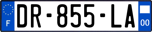 DR-855-LA