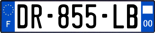DR-855-LB