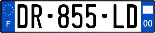 DR-855-LD