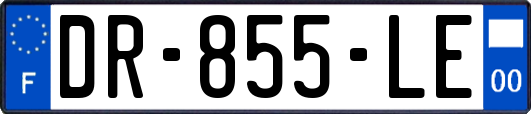 DR-855-LE