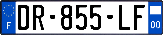 DR-855-LF