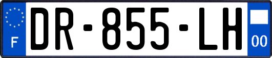 DR-855-LH