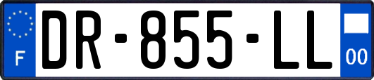 DR-855-LL