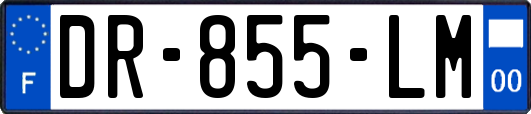 DR-855-LM