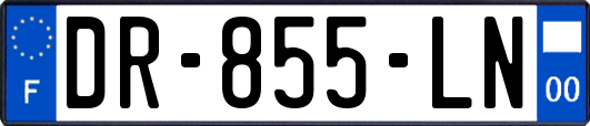 DR-855-LN