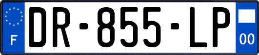 DR-855-LP