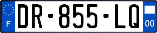 DR-855-LQ