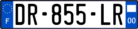 DR-855-LR