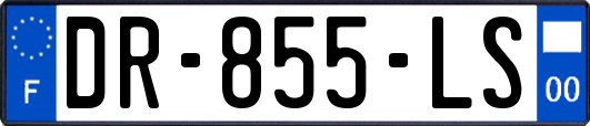 DR-855-LS