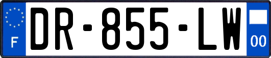 DR-855-LW