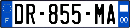 DR-855-MA