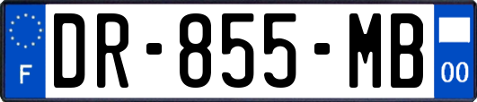 DR-855-MB
