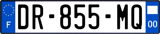 DR-855-MQ