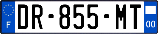 DR-855-MT