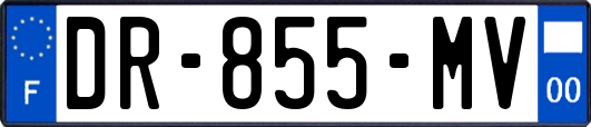 DR-855-MV