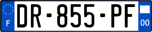 DR-855-PF