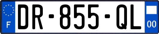 DR-855-QL