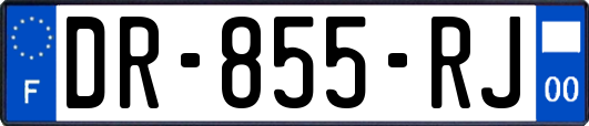 DR-855-RJ