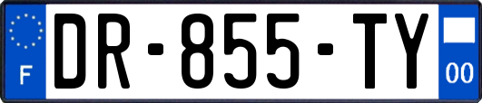 DR-855-TY