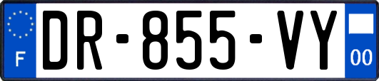 DR-855-VY