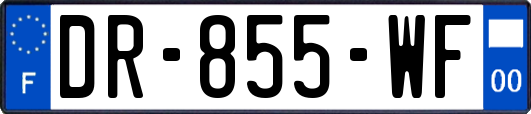 DR-855-WF