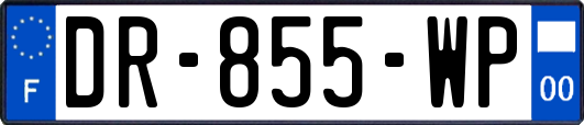 DR-855-WP