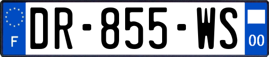 DR-855-WS