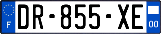DR-855-XE