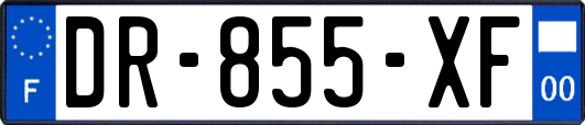 DR-855-XF