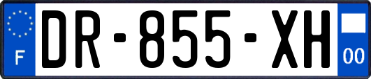 DR-855-XH