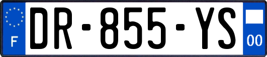 DR-855-YS