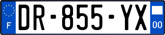 DR-855-YX