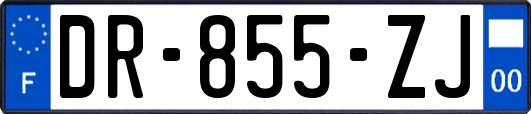 DR-855-ZJ