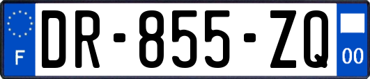 DR-855-ZQ