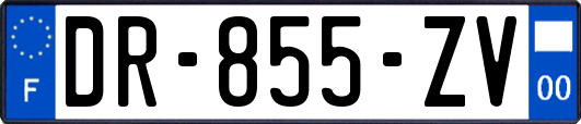 DR-855-ZV