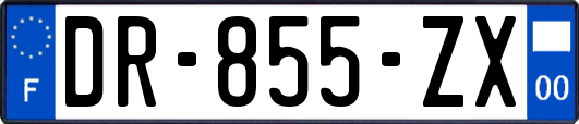 DR-855-ZX