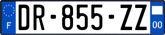 DR-855-ZZ