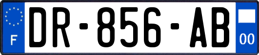 DR-856-AB