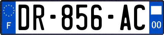 DR-856-AC