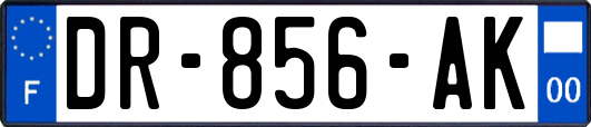 DR-856-AK