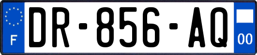 DR-856-AQ