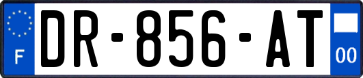 DR-856-AT