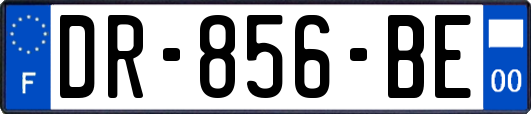 DR-856-BE