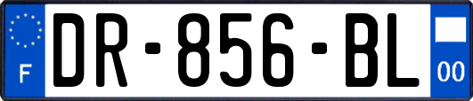 DR-856-BL