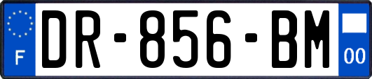 DR-856-BM
