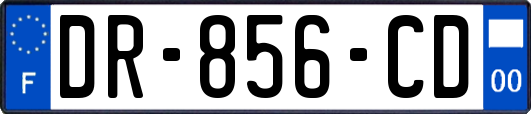 DR-856-CD