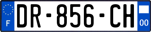 DR-856-CH