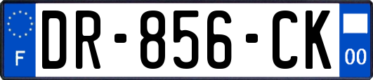 DR-856-CK