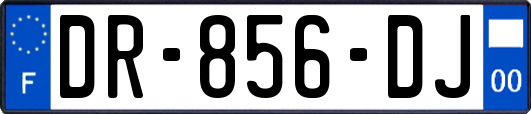 DR-856-DJ