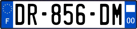 DR-856-DM